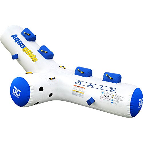 AQUAGLIDE Axis Water Totter Multi