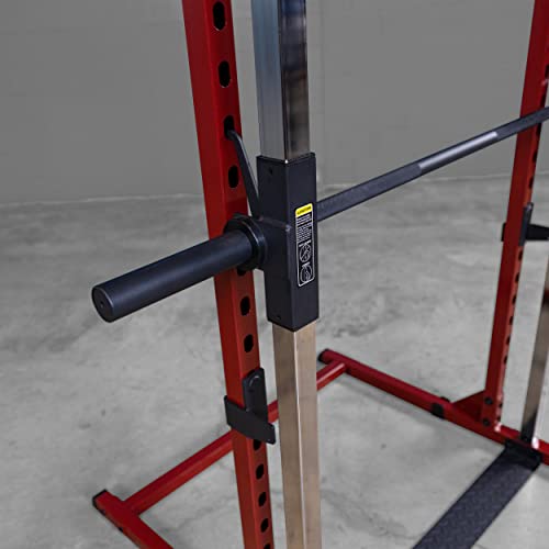 Body-Solid Best Fitness BFSM250 Smith Machine Red
