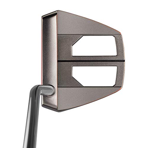 TaylorMade Golf TP Patina DuPage Putter SS Rh 34IN Chrome