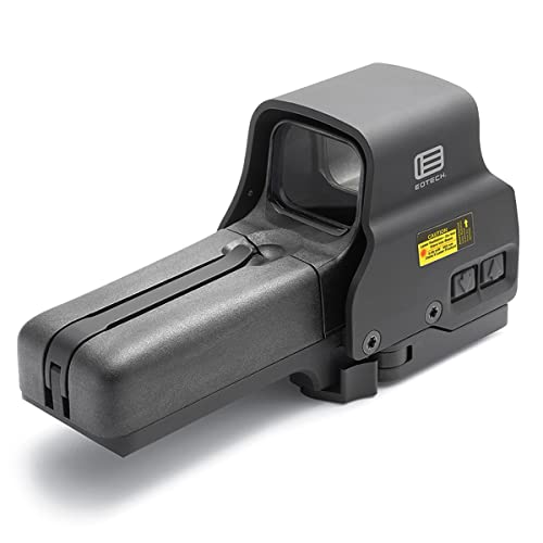 EOTECH 558 Holographic Weapon Sight Black