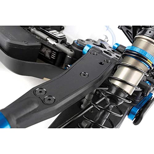 Team Associated RC8T4 Team Kit Electric 1/10 Off-Road RTR