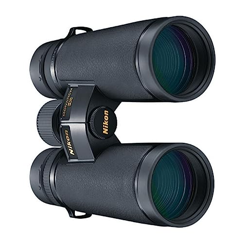 Nikon Monarch HG 10X42 Binocular Black