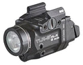 Streamlight TLR-8 HL-X G 1000-Lumen Tactical Flashlight with Green Laser for Sig Sauer P365/XL Rail Black