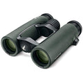 SWAROVSKI OPTIK EL 10x50 Binocular FieldPro Package Green