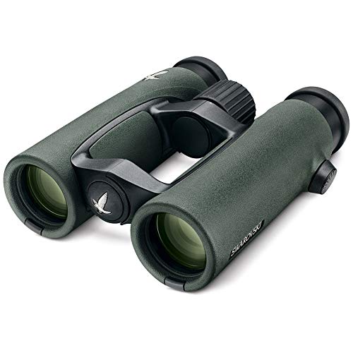 SWAROVSKI OPTIK EL 10x50 Binocular FieldPro Package Green