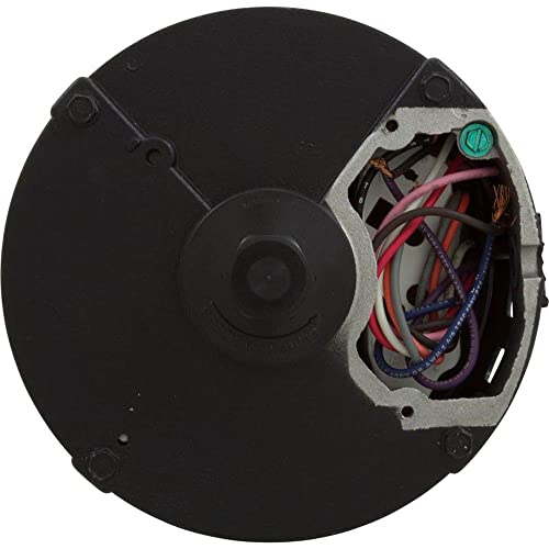 AO Smith Century Electric Three Phase Pool Motor 3HP 3450RPM
