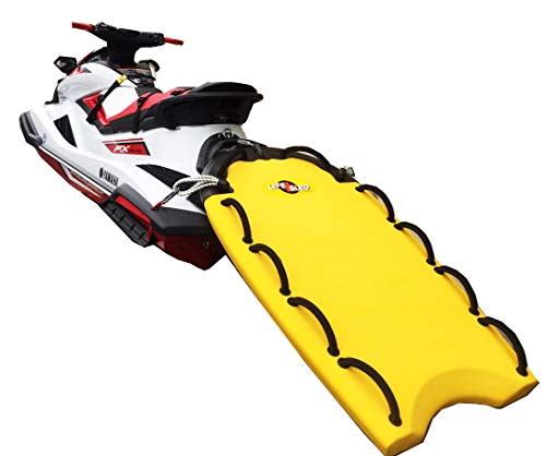 LIFESLED LS2 LifeSled 2.0 Water Rescue Sled Army Camo