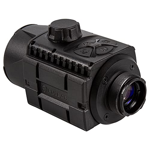 Pulsar Krypton FXG50 Thermal Imaging Front Attachment Kit FXG50