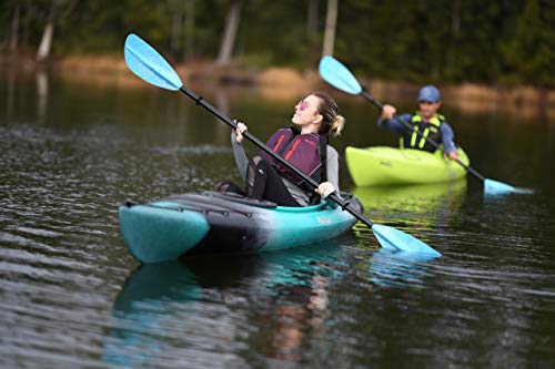 Old Town Loon 126 Recreational Kayak Photic 12'6