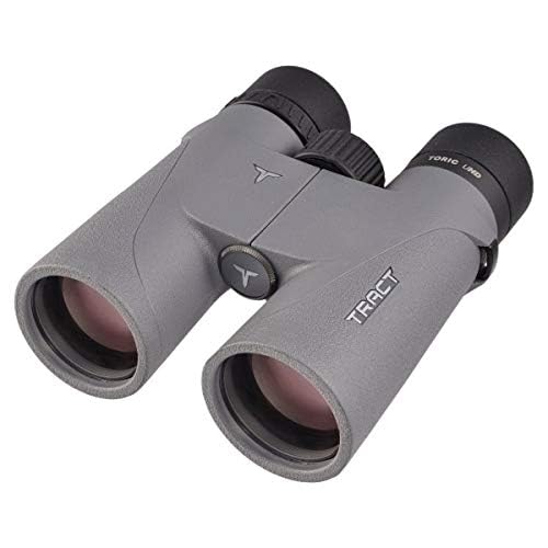 TRACT TORIC 8x42 UHD Binocular Graphite Grey