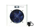 Diverdi Mini Swimming Pool Heat Pump 16000BTU White