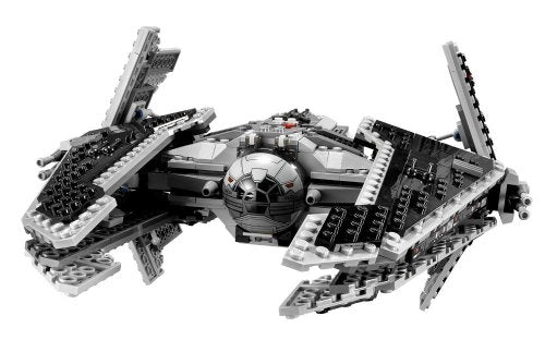 LEGO Star Wars Sith Fury-Class Interceptor Multicolor