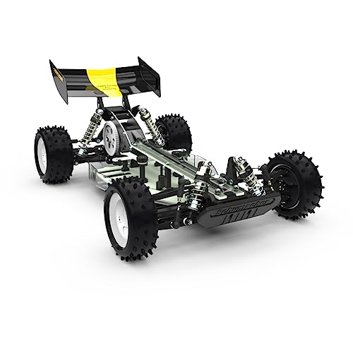 Schumacher Racing K193 Procat Classic 1:10 RC Car Kit