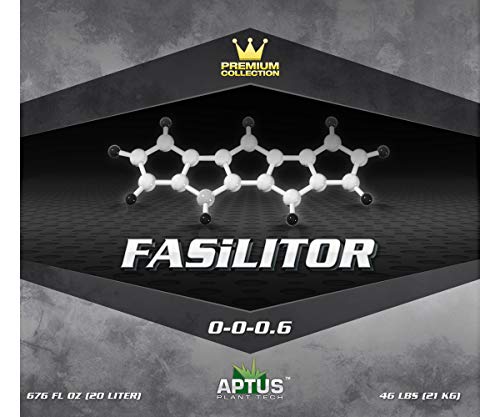 Aptus AP10030 Fasilitor Nutrient 20L