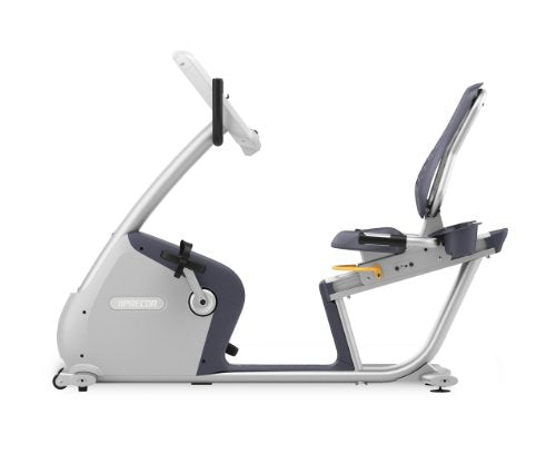 Precor RBK 835 Commercial Series Recumbent Exercise Bike