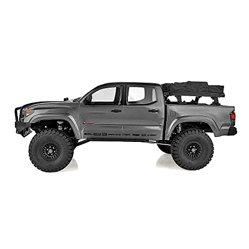 Team Associated 1/10 Enduro Trail Truck Knightrunner 4WD RTR LiPo Combo