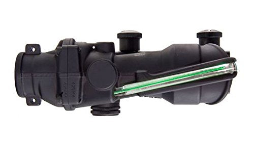 Trijicon 4x32 ACOG Riflescope Green