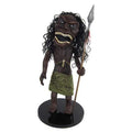 Hollywood Collectibles Group Zuni Warrior Horror Doll Multicolor
