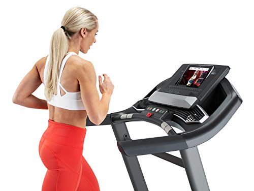 ProForm Trainer 12.0 Treadmill Black