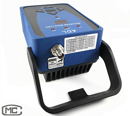 GoueTeiy ADL Radio Model 450-470MHz, 410-430MHz, 430-450MHz
