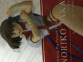 Kotobukiya GUNBUSTER NORIKO TAKAYA 1/6 Prepainted Figure Multicolor