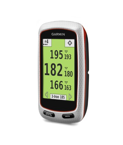 Garmin Approach G7 Golf Course GPS White/Black