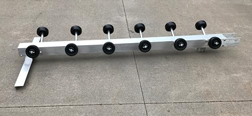 Lakeside Recreation Shore Ramp PWC Extension 7.5 Feet Aluminum