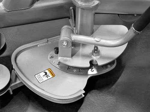 BK BodyKore Isolation Series- Hip Adductor/Abductor- GR632 Silver and Black