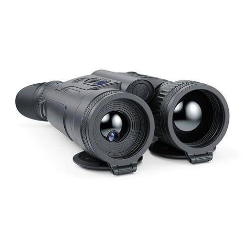 ZEHNHASE SF45 High Performance Dual Scope Fog Resistant High Magnification Black