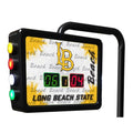 Holland Bar Stool Co. Long Beach State University Shuffleboard Scoring Unit