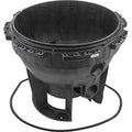 Pentair 24851-0103S Lower Half Tank Shell Replacement for Sta-Rite System 3 Pool and Spa Filter