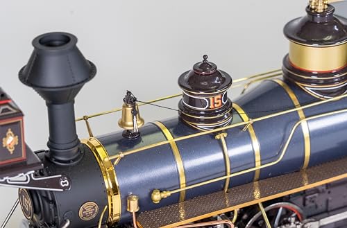 Bachmann Train Locomotive 260 DCC D & Rg™ Large Scale 1:20.3