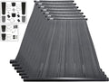 SolarPoolSupply DIY Solar Pool Heater Kit