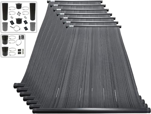 SolarPoolSupply DIY Solar Pool Heater Kit