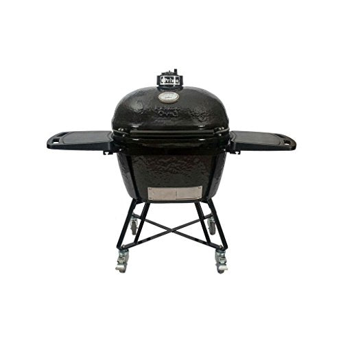 Primo 7400 Junior Charcoal Grill Black