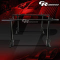 Generic Kayak 16X71 Double BAR Pickup Truck Bed Rack Mount Ladder Trunk Canoe Carrier