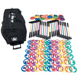 BSN 24-Player Golf Putting Class Package PAC