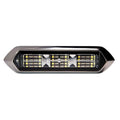 Lumitec Javelin 101705 Chrome Spectrum Multi
