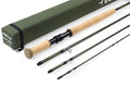Echo Trout Spey Fly Rod 11'0" #4