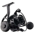 Van Staal VR Spin 51B Fishing Reel Black
