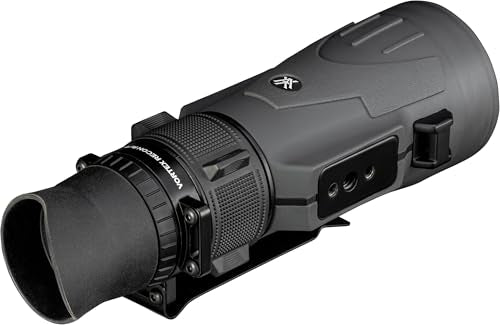 Vortex Optics Recon R/T 15x50 Tactical Scope Monocular Camo Digital