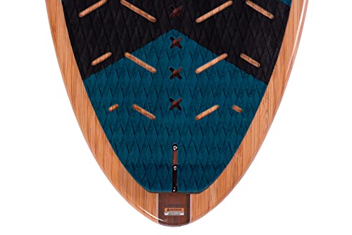 O'Brien Havana Wakesurf Board 56" Bamboo