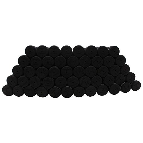 Majek Grips Men's Jumbo Size Tour Pro Velvet Golf Grips