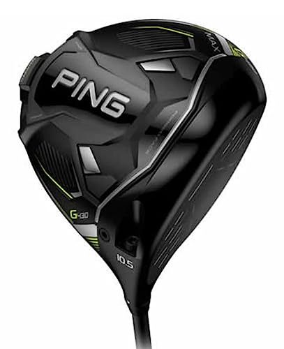 PING G430 Max Driver 10.5* Golf Club