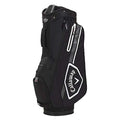 Callaway Golf 2021 Chev 14 Cart Bag Black/White/Charcoal