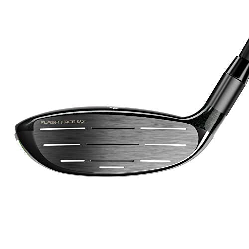 Callaway Epic Max 3 Wood Left-Handed Ladies Black