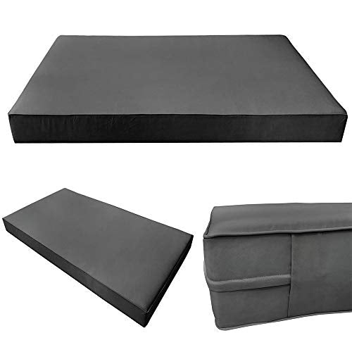 Prolinemax Style1 Twin Size 5PC Outdoor Daybed Cushion Set AD003