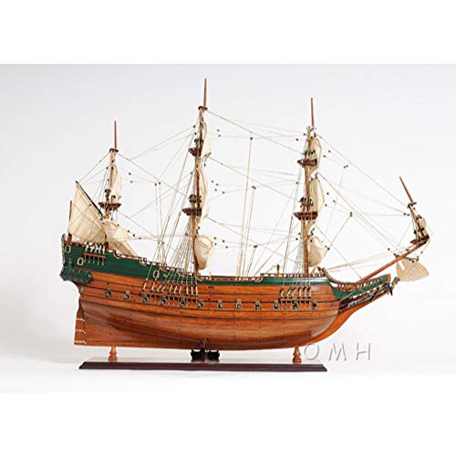 Old Modern Handicrafts Batavia Collectible Model Home Decor