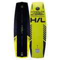 Hyperlite 2024 Blueprint Loaded Trever Maur Signature Boat Wakeboard 147 cm