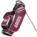 Team Golf Texas A and M Birdie Stand Golf Bag Multi Team Color